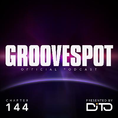 Groovespot Chapter 144 February 2017