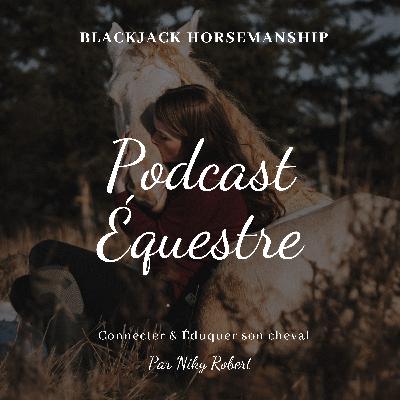 21. Tout quitter pour la ranch life en Alberta - Avec Lydia Robert