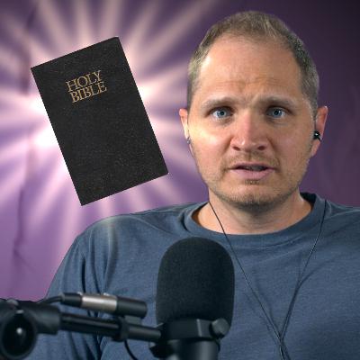 Why doesn't Christianity follow the teachings of Jesus? (With Aaron Abke)