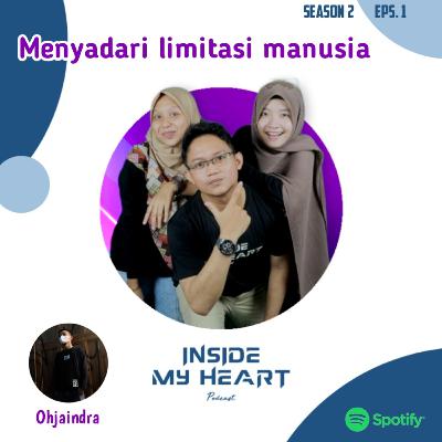 Menyadari Limitasi Manusia