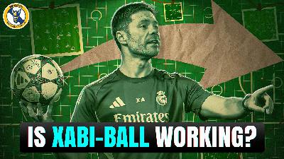How Can Real Madrid Improve? A Check In On Xabi-ball