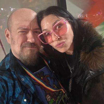 Without Your Head: Jennifer Pearl and Jon Devlin
