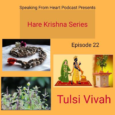 Tulsi Vivah