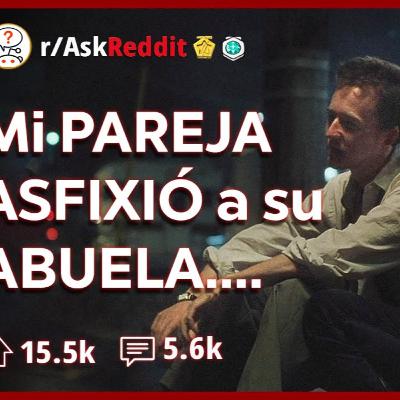 Confesiones Perturbadoras de Gente Borracha _ Reddit Pregunta