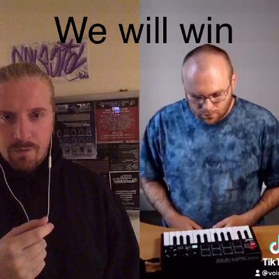We Will Win