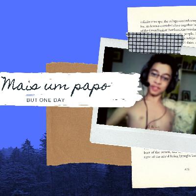 Mais um Papo - André Mais um Papo - André