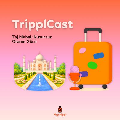 Taj Mahal: Kusursuz Oranın Gücü Taj Mahal: Kusursuz Oranın Gücü