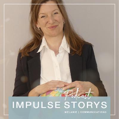 Interview Johanna Grünhagen – Sind Sie stolz, Deutsche zu sein? – »Impulse Storys«