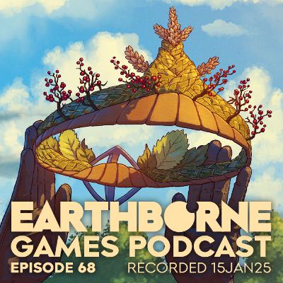Episode 68: Jimmy Dean Stanton