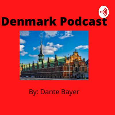Denmark tour podcast