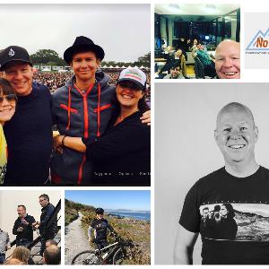 Serial start ups and super connector. Say hello to Mark Dowds Serial start ups and super connector. Say hello to Mark Dowds