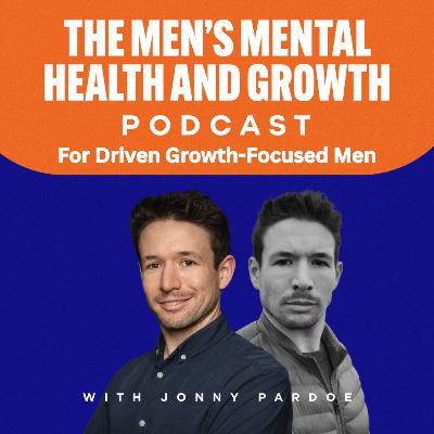 Working Through Self-Sabotage: Breaking Patterns That Hold Men Back