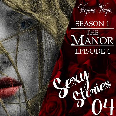04 - The Manor s01e04 - Shifting Insecurities