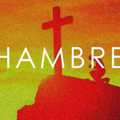 Hambre || Predicas