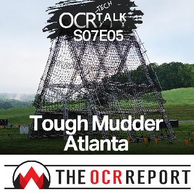 S07E05 - Tough Mudder Atlanta