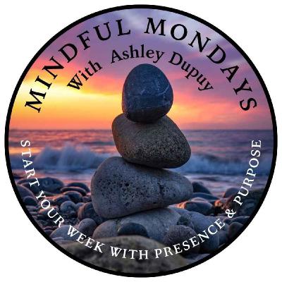 Mindful Mondays With Ashley Dupuy: Thoughts Are Not Facts | Growth Mindset for Neurodivergent Minds