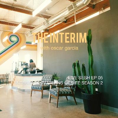 05 The Interim Patterns of Oscar Garcia - Keeping Up a Good Up Keep & Work Out Routines