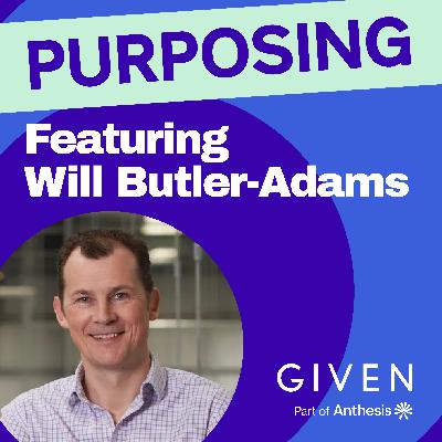 Driving innovation and change in urban mobility | Will Butler Adams, CEO at Brompton Driving innovation and change in urban mobility | Will Butler Adams, CEO at Brompton