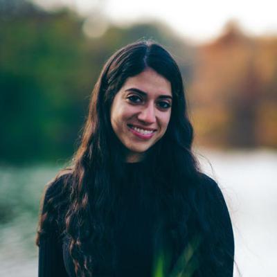 Mastering Me (feat. Leah Banda)