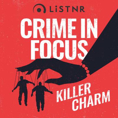 Killer Charm | Ep 1 | The 'Accident'