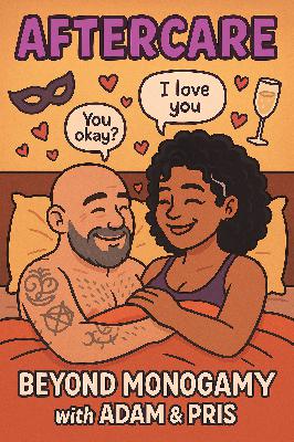 Let’s Talk Aftercare: Cuddles, Communication, and That Reclaim Magic