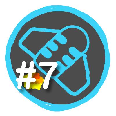 #07 Airstrips, incidents, and learning the hard way