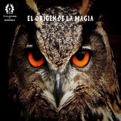 TyM 1x02: El Origen de la Magia.