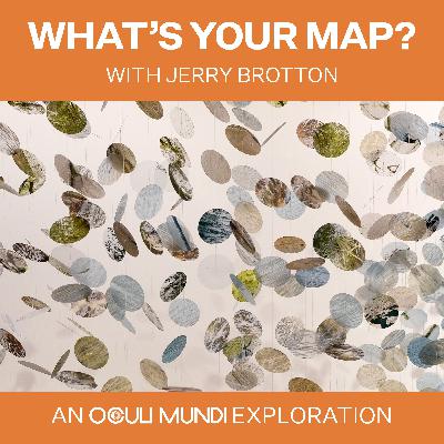 S4 Ep2: Encountering the Big River with Hannah Claus S4 Ep2: Encountering the Big River with Hannah Claus