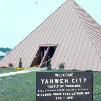 Episode 472 - Betting for the Church (Kingdom of Yahweh, Part 2)