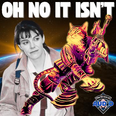 Guest: Gary Russell - Oh No It Isn't and Beyond the Sun