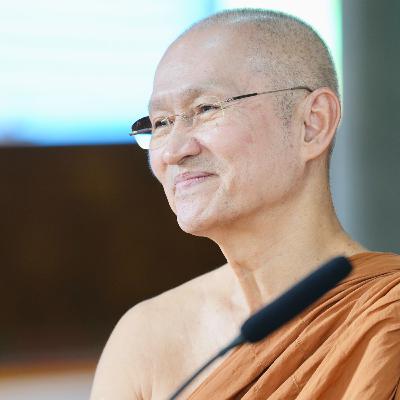 (2 พ.ย. 68) พระธรรมเทศนา โดยพระอาจารย์อัครเดช (ตั๋น) ถิรจิตฺโต ณ สำนักสงฆ์ปัณฑิตาสัทธาราม จ.สุรินทร์ (2025-11-02)