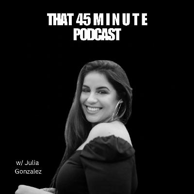 How to become a dancer / With Julia Gonzalez Co Owner of Latino Grooves Ep 05