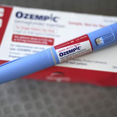 GLP-1 Pills Are On The Way. Here's What To Know