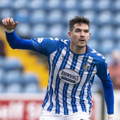 Killie v ross county! The first of 5 cup finals Killie v ross county! The first of 5 cup finals