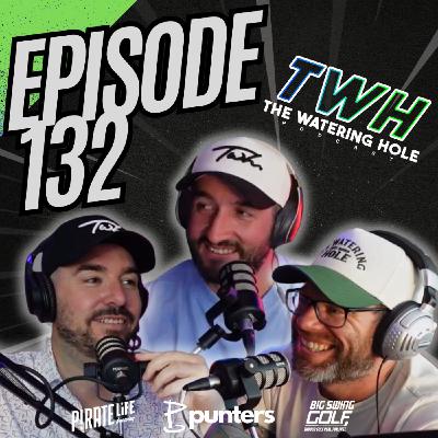Episode 132 - Brooks Leaves, Big Changes & 3 Coins Up For Grabs