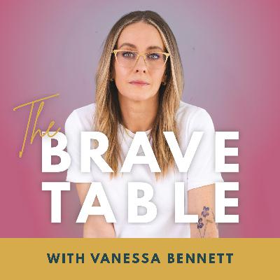 358: Why “Good Mothers” Lose Themselves (And How to Reclaim You) with Vanessa Bennett
