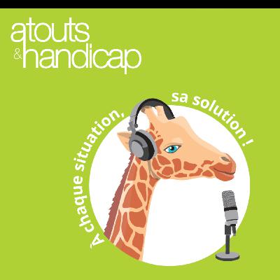 Mara Staub : Handicap invisible & burn-out autistique