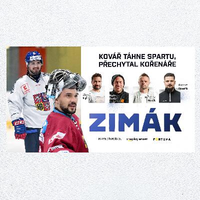 Zimák | Koho mohl Rulík vzít, ale nevzal a proč. Třinec? Lepší než ve zlaté éře