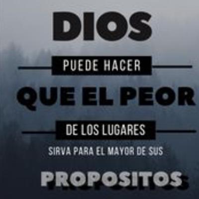 Volviendo a Su perfecta Voluntad