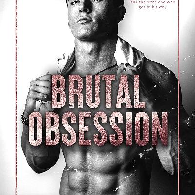 Read [PDF] BOOK Brutal Obsession by S. Massery