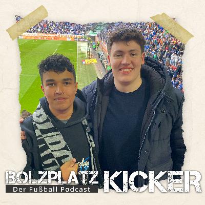Inter Mailand, die letzte Hoffnung für den Fußball… #7