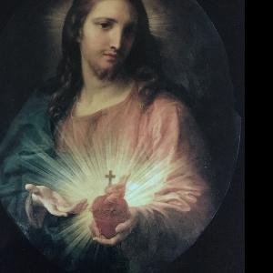 Meditations on the Litany of the Sacred Heart