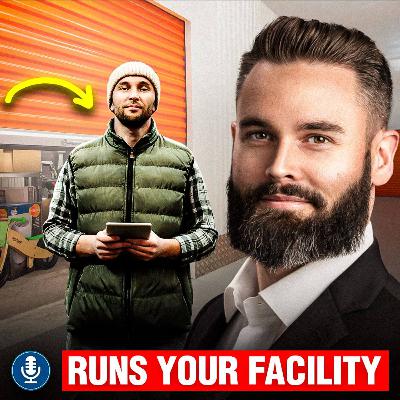 300. Make More, Do Less: Hiring Your FIRST Self Storage Employee