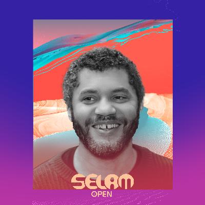 Ny podcast från Selam - Selam Open