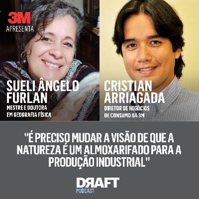 #Episódio 26: A economia circular sonha com um mundo sem lixo