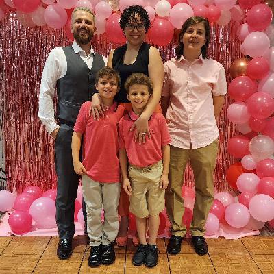 Episode 10: Jasmine Czarnecki