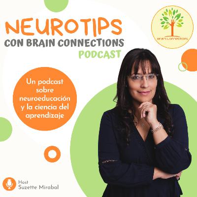 Episodio #44 - Las palabras que regulan: cómo el lenguaje impacta el cerebro emocional