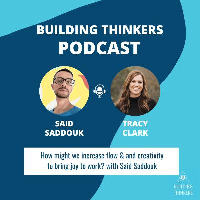 How to Foster Creativity and Flow to Make Work More Enjoyable