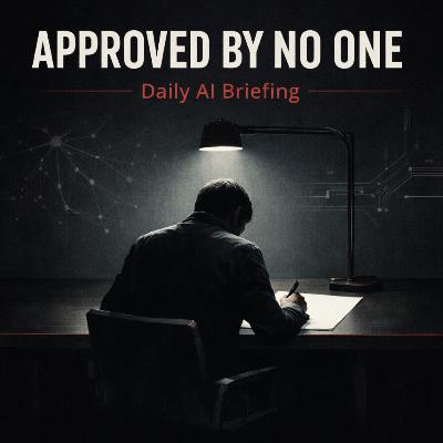 The accountability nightmare of AI agents The accountability nightmare of AI agents