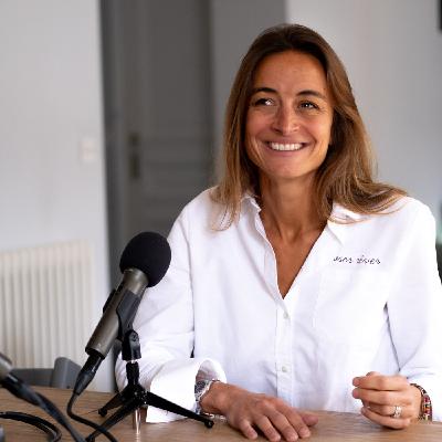 [REDIFF] Caroline : voyager, transmettre et faire rayonner la mission des Sisters of Marie